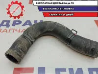Патрубок радиатора Mitsubishi L200 MN135039.