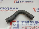 Патрубок радиатора Mitsubishi L200 MN135039.
