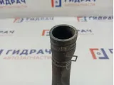 Патрубок радиатора Mitsubishi L200 MN135039.