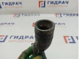 Патрубок радиатора Mitsubishi L200 MN135039.