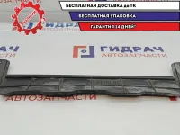 Накладка на диффузор нижняя Mitsubishi L200 1360A007.