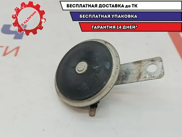 Сигнал звуковой Mitsubishi L200 MN117371. Высокий тон.