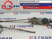 Моторчик стеклоочистителя передний Mitsubishi L200 8250A125.