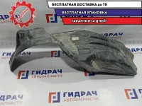 Локер задний левый Mitsubishi L200 5370B201.