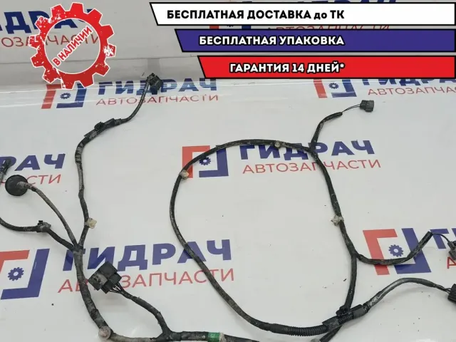 Проводка Mitsubishi L200 8514A041.