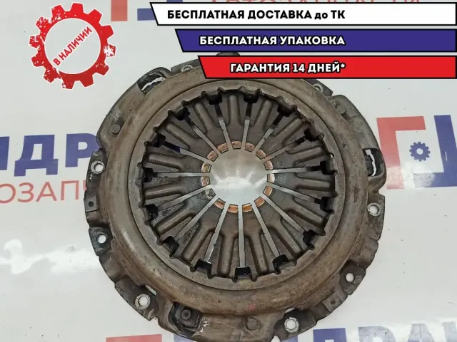 Корзина сцепления Mitsubishi L200 MN171120.