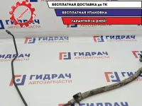 Трубка гидроусилителя Mitsubishi L200 MN125078.