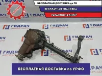 Редуктор переднего моста Mitsubishi L200 3541A071. 2.5 4D56U 3.917. Проверен, полностью исправен.