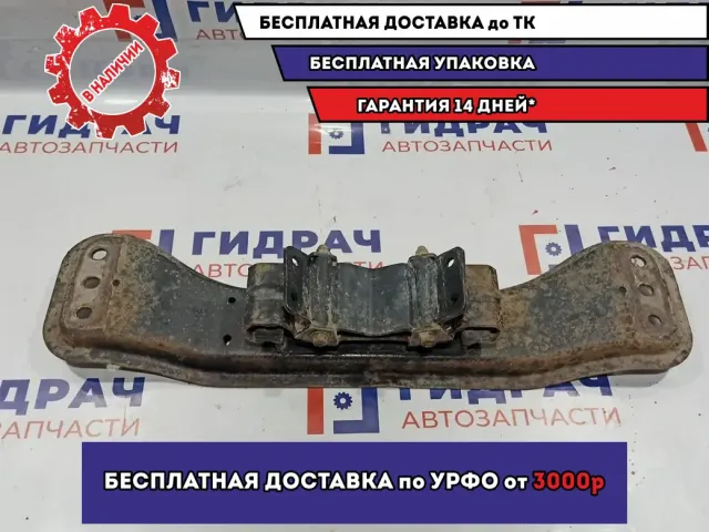 Балка КПП Mitsubishi L200 MR995060.