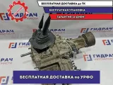 Коробка раздаточная Mitsubishi L200 3242A142.