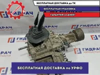 Коробка раздаточная Mitsubishi L200 3242A142.