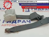 Ремень безопасности задний центральный Mitsubishi L200 7000B905.