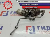 Кронштейн масляного фильтра Mitsubishi L200 1230A021.
