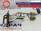 Датчик уровня топлива Mitsubishi L200 1718A061.