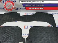 Комплект ковриков салона Mitsubishi L200 .