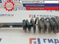 Амортизатор передний Mitsubishi L200 4062A031. В сборе.