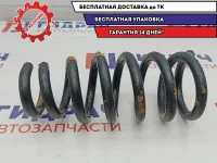 Пружина передняя Mitsubishi L200 MR992336.