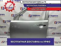 Дверь передняя левая Mitsubishi L200 5700B521.