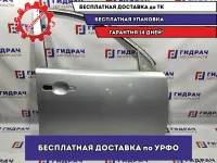 Дверь передняя правая Mitsubishi L200 5700B522.