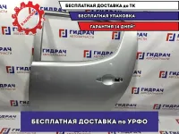 Дверь задняя левая Mitsubishi L200 5730B129.