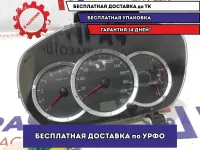Панель приборов Mitsubishi L200 8100B638.