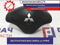 Подушка безопасности в рулевое колесо Mitsubishi L200 7030A851XA.