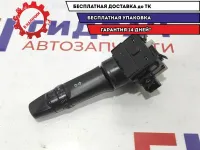 Переключатель поворотов подрулевой Mitsubishi L200 8614A067.