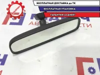 Зеркало заднего вида салонное Mitsubishi L200 MN124448.