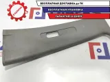 Обшивка стойки средней левая верхняя Mitsubishi L200 MN123869HA.
