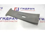 Обшивка стойки средней левая верхняя Mitsubishi L200 MN123869HA.