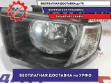 Фара левая Mitsubishi L200 8301B461.