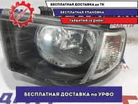 Фара левая Mitsubishi L200 8301B461.