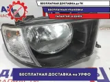 Фара правая Mitsubishi L200 8301B462.