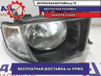 Фара правая Mitsubishi L200 8301B462.