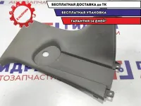 Обшивка стойки задней правая верхняя Mitsubishi L200 MN123874HA.
