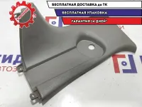 Обшивка стойки задней левая верхняя Mitsubishi L200 MN123873HA.
