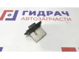 Резистор отопителя Mitsubishi L200 7810A063.