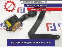 Ремень безопасности передний левый Mitsubishi L200 MN173443HC.