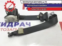 Ремень безопасности задний левый Mitsubishi L200 MN188367HA.