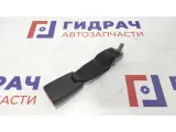 Ответная часть ремня безопасности заднего Mitsubishi L200 7000B924.