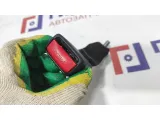 Ответная часть ремня безопасности заднего Mitsubishi L200 7000B924.