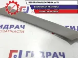 Обшивка стойки передней левая Mitsubishi L200 7210A115HA.