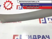 Обшивка стойки передней правая Mitsubishi L200 7210A116HA.