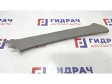Обшивка стойки передней правая Mitsubishi L200 7210A116HA.