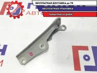 Петля капота правая Mitsubishi L200 MR473530.