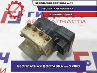 Блок ABS Mitsubishi L200 4670A616.