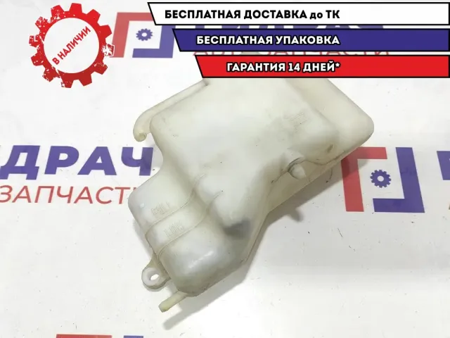 Бачок расширительный Mitsubishi L200 MN135072.
