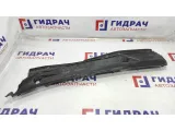 Решетка стеклоочистителя левая Mitsubishi L200 MN117709.