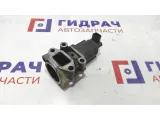 Клапан рециркуляции выхлопных газов Mitsubishi L200 1582A483.
