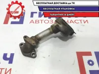 Трубка системы рециркуляции EGR Mitsubishi L200 1582A079.